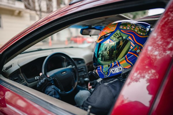 Importance des freins ABS pour la sécurité d'une voiture