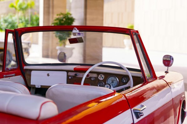 Faire la réparation soi-même des pneus de roulage à plat