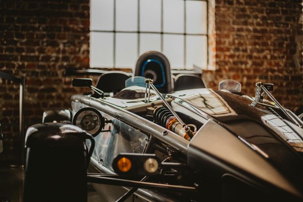 Préparation physique d'un pilote de compétition de moto