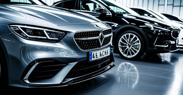 Actualités du secteur automobile : les tendances qui façonnent votre mobilité