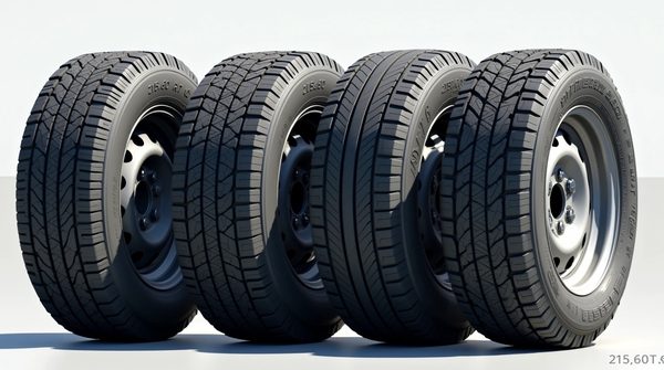 Découvrez les meilleurs pneus utilitaires 215/60 r16 du moment